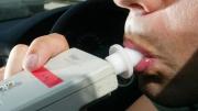 ¡Insólito! Un conductor estaba tan borracho que el test de alcoholemia dio un resultado inusual