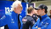 ¿Flavio Briatore queda afuera de Alpine?: el posible desembarco de Christian Horner como jefe de Franco Colapinto