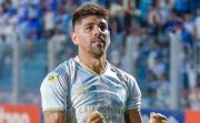 Oficial: Leandro Díaz puso la firma y seguirá en Atlético Tucumán