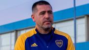 Riquelme busca goles: Vegetti y Chimy Ávila, los apuntados por Boca