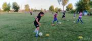 Escuela de Fútbol Infantil de Nacional Comienza en Enero