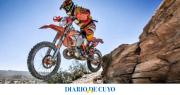 San Juan tiene su espacio en el mapa del enduro nacional e internacional