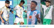 Unión va por todo en el Regional Amateur: sumó 4 refuerzos de cara a la etapa final del torneo