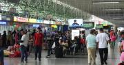 Noticias Medellín: 224 mil viajeros saldrán de las terminales