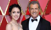 Mel Gibson y Rosalind Ross se separan tras 9 años de relación
