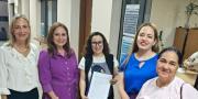 Mujeres candidatas recurren a la Justicia Electoral por cambios en listas del PLRA