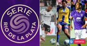 Serie Río de La Plata 2026: revise el fixture de Colo Colo, U. de Concepción y Dep. Concepción