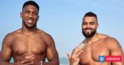El premonitorio último mensaje del amigo de Anthony Joshua que murió en accidente en Nigeria