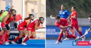 Chile será sede del Premundial de Hockey adulto: Diablas y Diablos conocieron a sus rivales