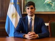 El Gobierno desplazó a un diplomático argentino de la Embajada en Siria por darle me gusta a un posteo que pedía fuego para Israel