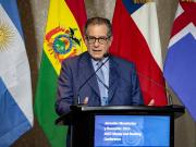 Allanamientos por el dólar: el ex presidente del BCRA Miguel Pesce defendió su gestión y dijo que denunció a 136 casas de cambio