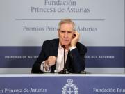 Michael Ignatieff, historiador y ex político canadiense: “El genocidio comenzó como un concepto legal y ahora es simplemente un instrumento para deslegitimar