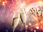 ¡Y ya se fue un cuarto del siglo XXI!