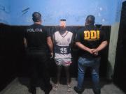 Un seguimiento por cámaras y una camiseta con sangre permitió detener a uno de los asesinos del abogado de Burzaco: era su vecino