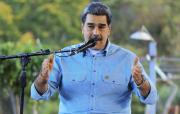 La perla salarial de Maduro: “mi sueldito de presidente es de dos petros”