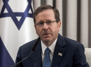 La oficina del presidente de Israel niega la afirmación de Donald Trump de que el indulto a Benjamin Netanyahu está en camino