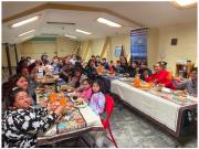 Proyecto recreativo multigeneracional de vecinos oriundos de la localidad de Villa Ñirehuao