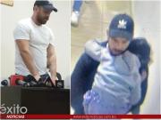 Del Castillo obtiene libre circulación y permiso para tratamiento médico de su hija en Chile