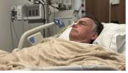 Alarma en Brasil por la salud de Jair Bolsonaro