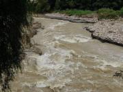 Alerta por lluvias en Tarija se mantiene hasta el 2 de enero