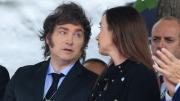 Javier Milei excluyó a Victoria Villarruel del aumento salarial a los funcionarios del gobierno