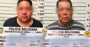 Caen dos miembros de una banda involucrada en cinco atracos armados en Cochabamba