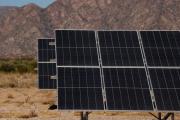 Ya hay 26 y van por más: Buenos Aires construirá cinco nuevos parques solares 