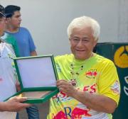 Fallece el vicepresidente de Adecruz Miguel ‘Kuky’ Rosales