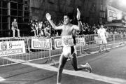 La Carrera de San Silvestre, donde se inmortalizó Rolando Vera, cumple 100 años