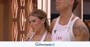 Definición y tensión en MasterChef: así quedaron los participantes tras una noche clave