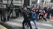 OPINIÓN Bolivia necesita orden para frenar a la “dictadura sindical” Fabian Freire