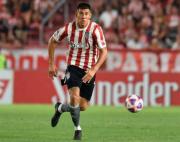 Salida al exterior y un posible retorno en Estudiantes