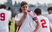 Un jugador de 16 años que se va de River