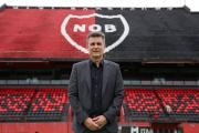 Vaciamiento y fuerte crisis institucional en Newell’s