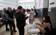 Los bonaerenses, por primera vez dueños de su calendario electoral