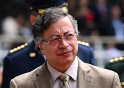 Gustavo Petro, presidente de Colombia, afirmó que EE.UU. bombardeó fábrica de cocaína en Venezuela