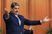 Nicolás Maduro aseguró que su salario presidencial equivale a dos petros (120 dólares) mensuales