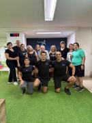 Así funciona un gimnasio exclusivo para mayores de 50 años