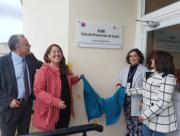 Inauguran nueva Sala de Promoción de Salud 2025
