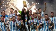 La Justicia investiga el presunto desvío de los millonarios premios de la Selección Argentina en Qatar