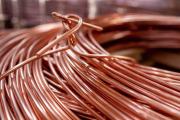 El cobre se apresta a celebrar su mayor alza anual en 16 años y se corona como el metal básico de mejor comportamiento