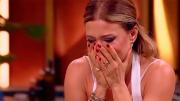 “No quiero ver, ni oler, ni oír”: la gala para el olvido de Evangelina Anderson en Masterchef Celebrity