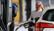 La venta de combustibles cayó fuerte en noviembre