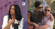 “No debería ”: Pamela Díaz reacciona a mensaje del esposo de Rosario Bravo contra Daniel Fuenzalida