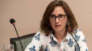 La fiscal Cecilia Indardona en la mira: según la Cámara cometió fórum shopping en la causa Sur Finanzas