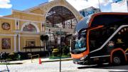 Pasaje Cochabamba-La Paz subiría a Bs 148 tras aumento transitorio del 40%