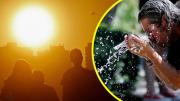 Con máximas de 38 °C: Ola de calor se extendería desde la zona central hasta la región de Los Lagos