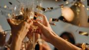 Cómo estará el clima en Buenos Aires a la hora del brindis de Año Nuevo: ¿mesa adentro o afuera?