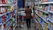 En qué horarios abren los supermercados en Año Nuevo