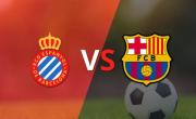 Duelo imperdible entre Espanyol y Barcelona por el derbi catalán